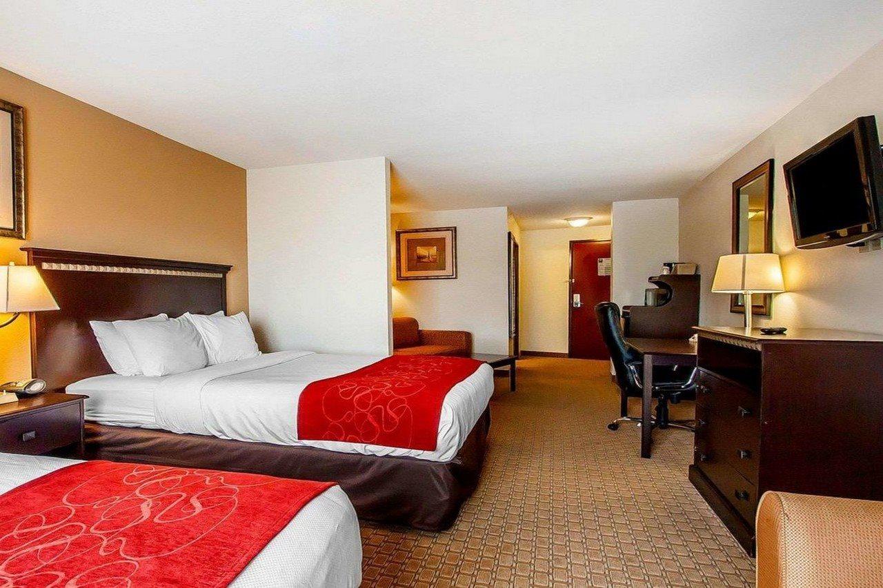 Comfort Suites Jackson-Cape Girardeau Εξωτερικό φωτογραφία