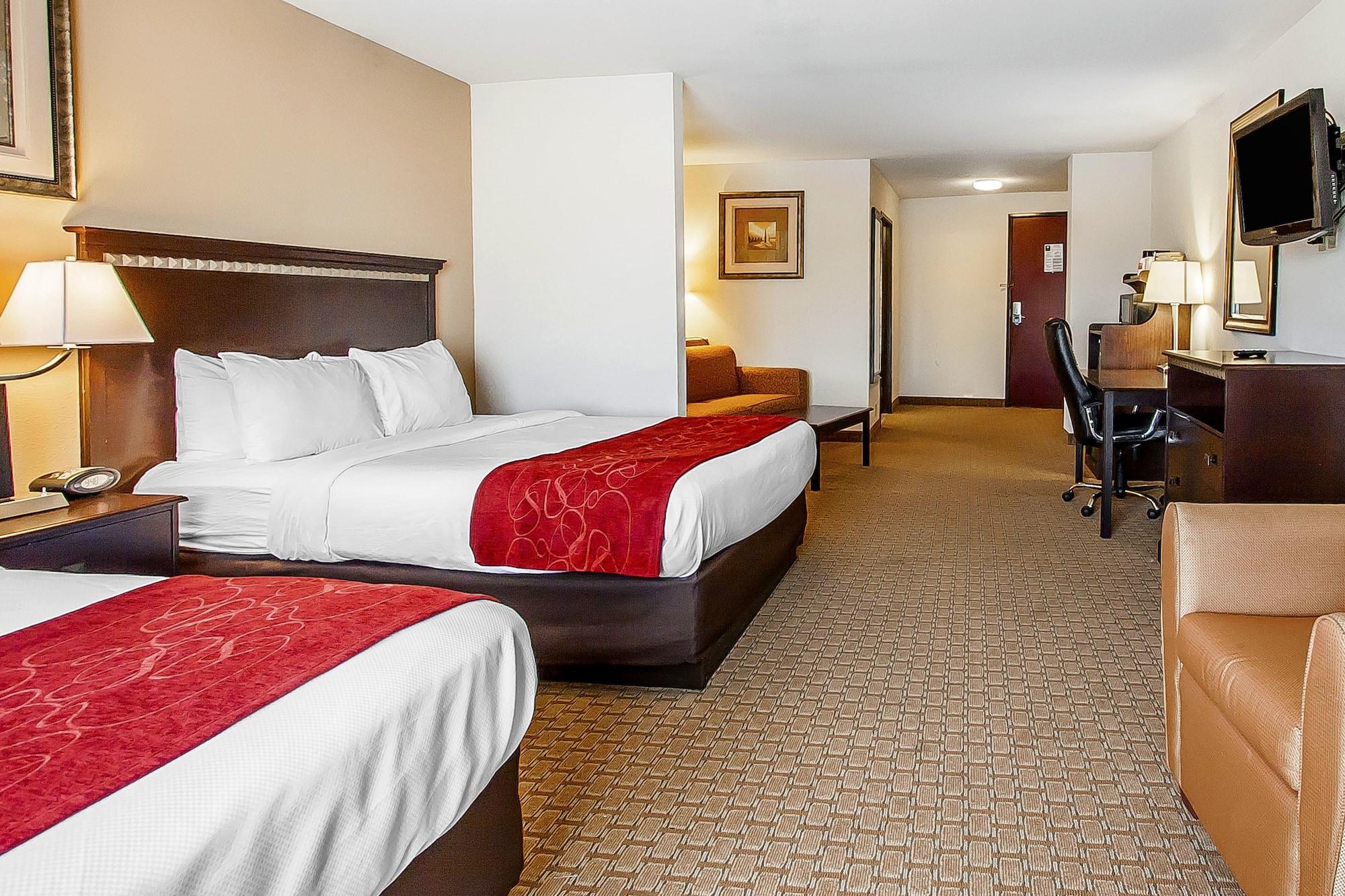 Comfort Suites Jackson-Cape Girardeau Εξωτερικό φωτογραφία