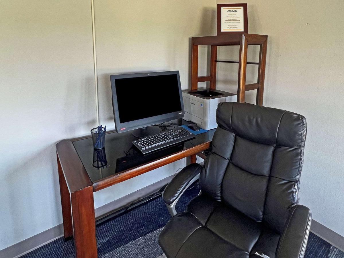 Comfort Suites Jackson-Cape Girardeau Εξωτερικό φωτογραφία