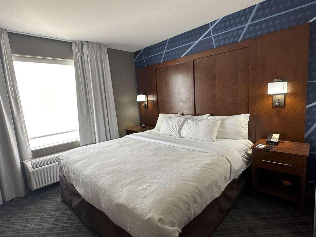 Comfort Suites Jackson-Cape Girardeau Δωμάτιο φωτογραφία