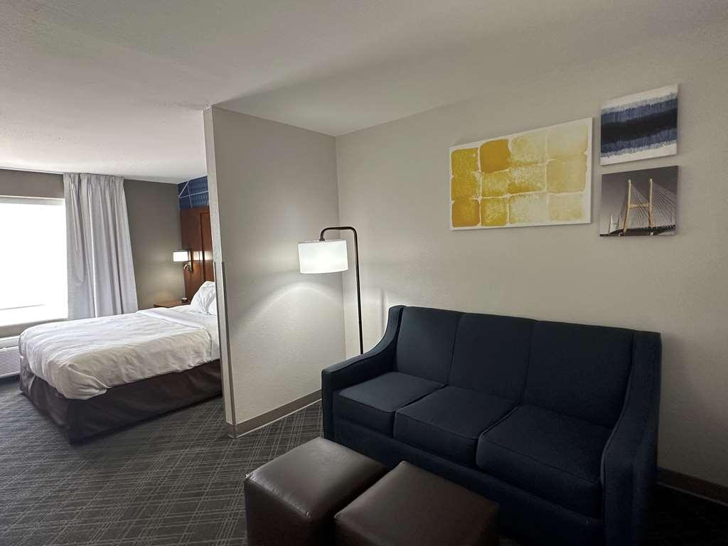 Comfort Suites Jackson-Cape Girardeau Δωμάτιο φωτογραφία