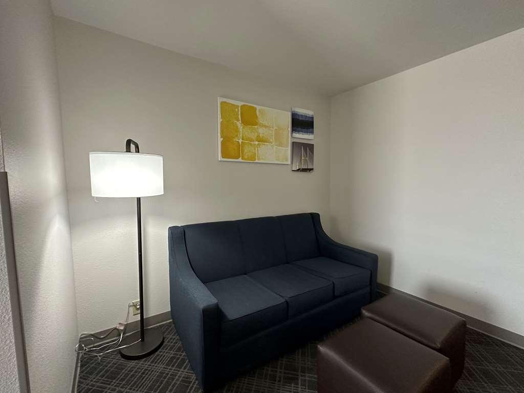 Comfort Suites Jackson-Cape Girardeau Δωμάτιο φωτογραφία