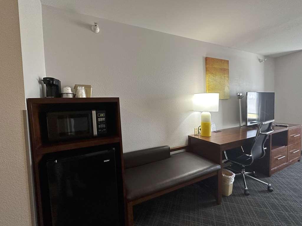Comfort Suites Jackson-Cape Girardeau Δωμάτιο φωτογραφία