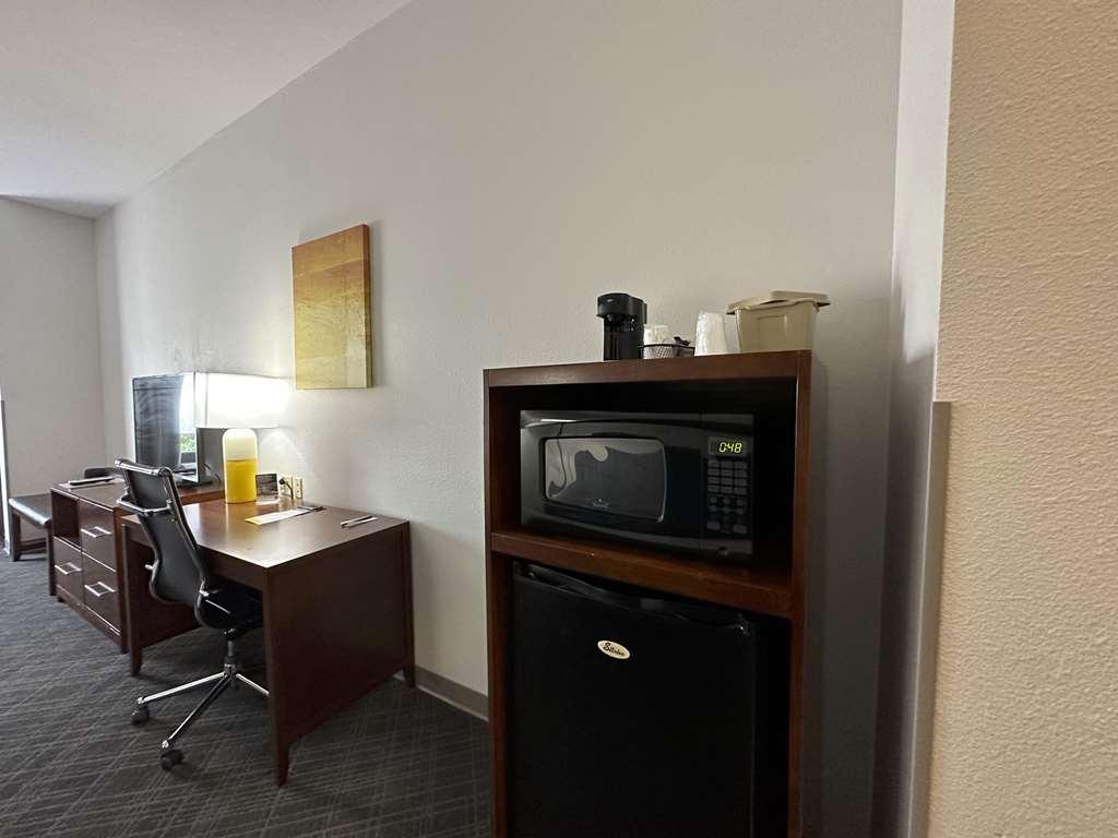 Comfort Suites Jackson-Cape Girardeau Δωμάτιο φωτογραφία
