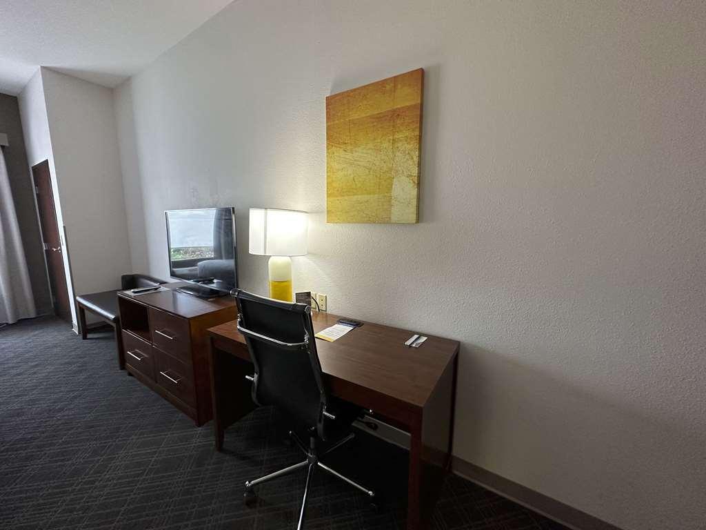 Comfort Suites Jackson-Cape Girardeau Δωμάτιο φωτογραφία
