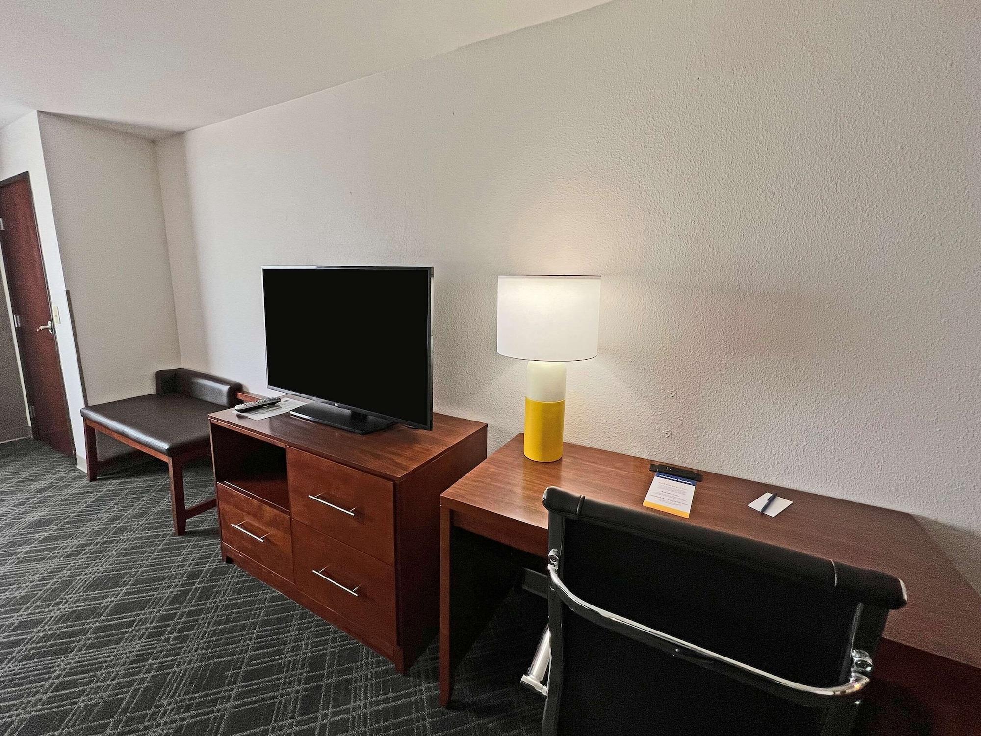 Comfort Suites Jackson-Cape Girardeau Εξωτερικό φωτογραφία