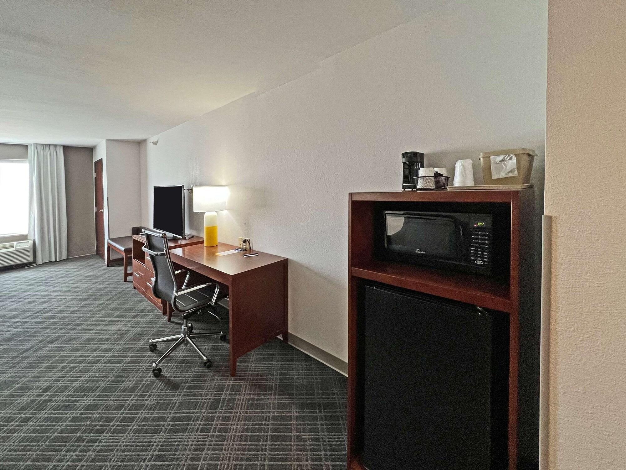 Comfort Suites Jackson-Cape Girardeau Εξωτερικό φωτογραφία