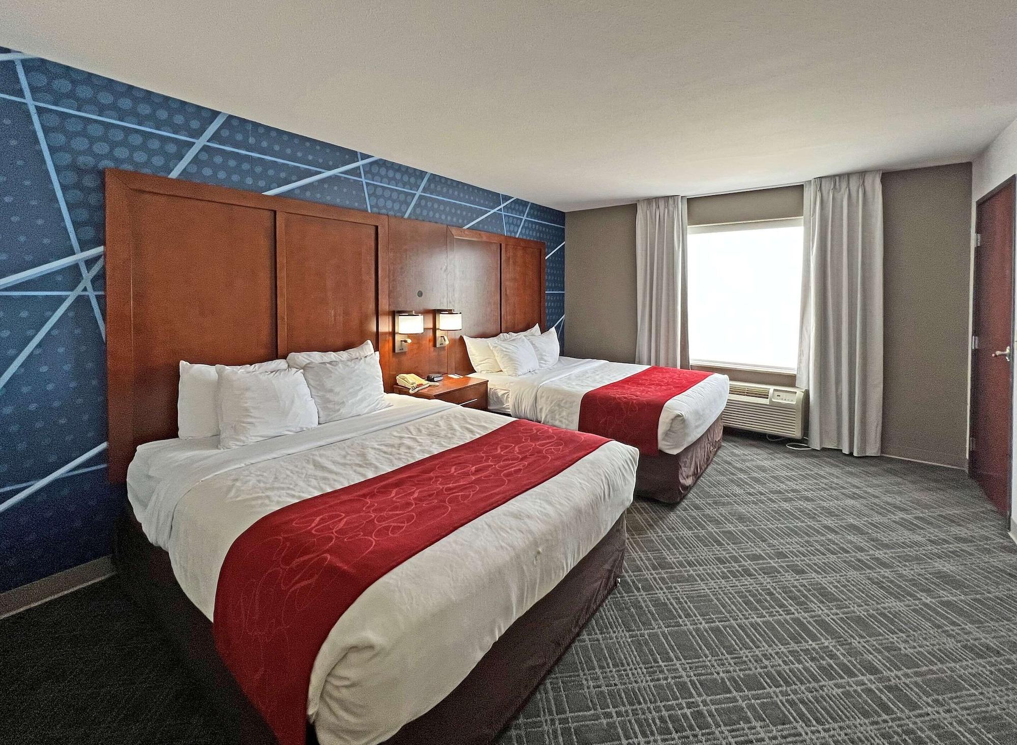 Comfort Suites Jackson-Cape Girardeau Εξωτερικό φωτογραφία