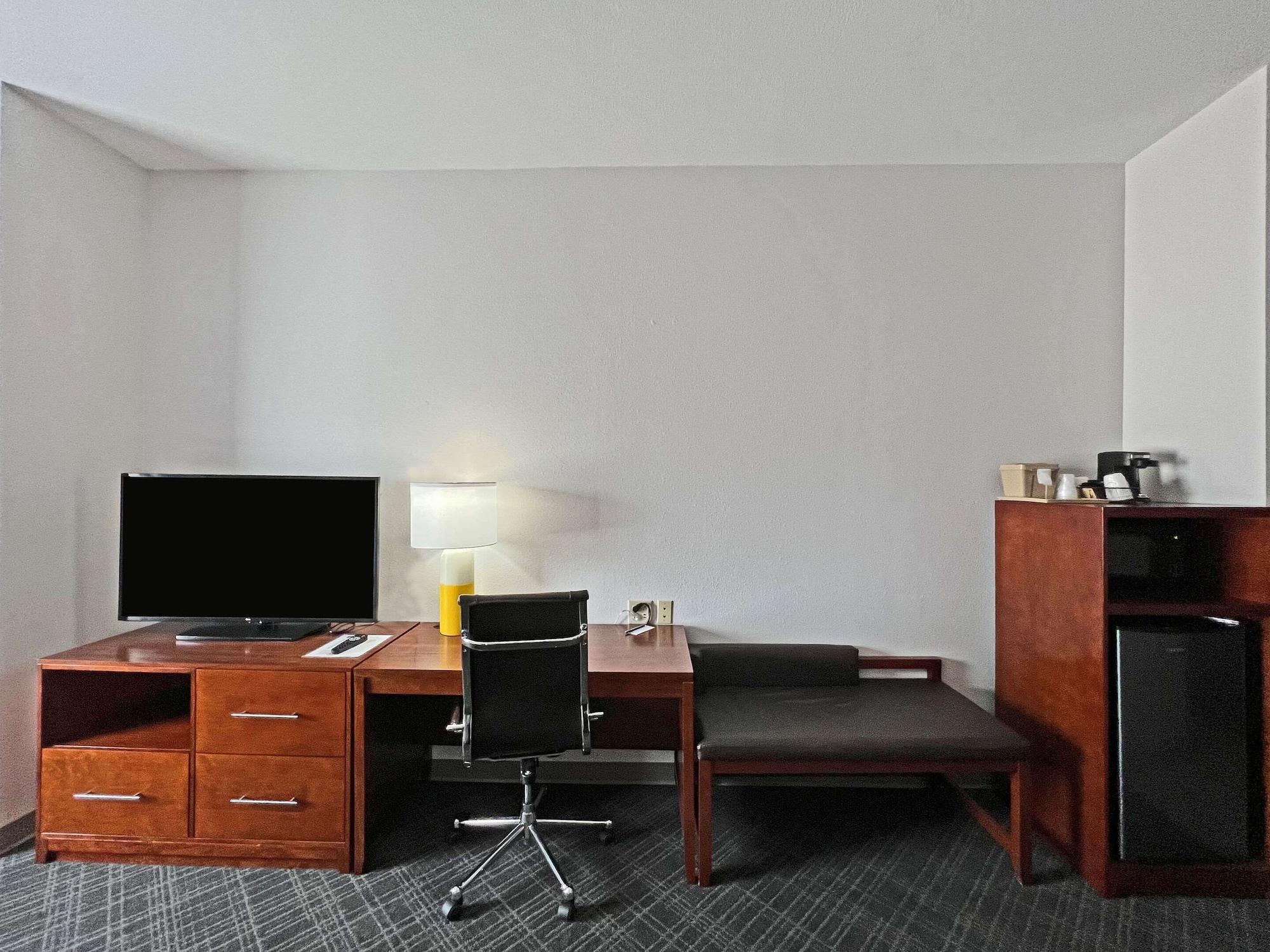 Comfort Suites Jackson-Cape Girardeau Εξωτερικό φωτογραφία
