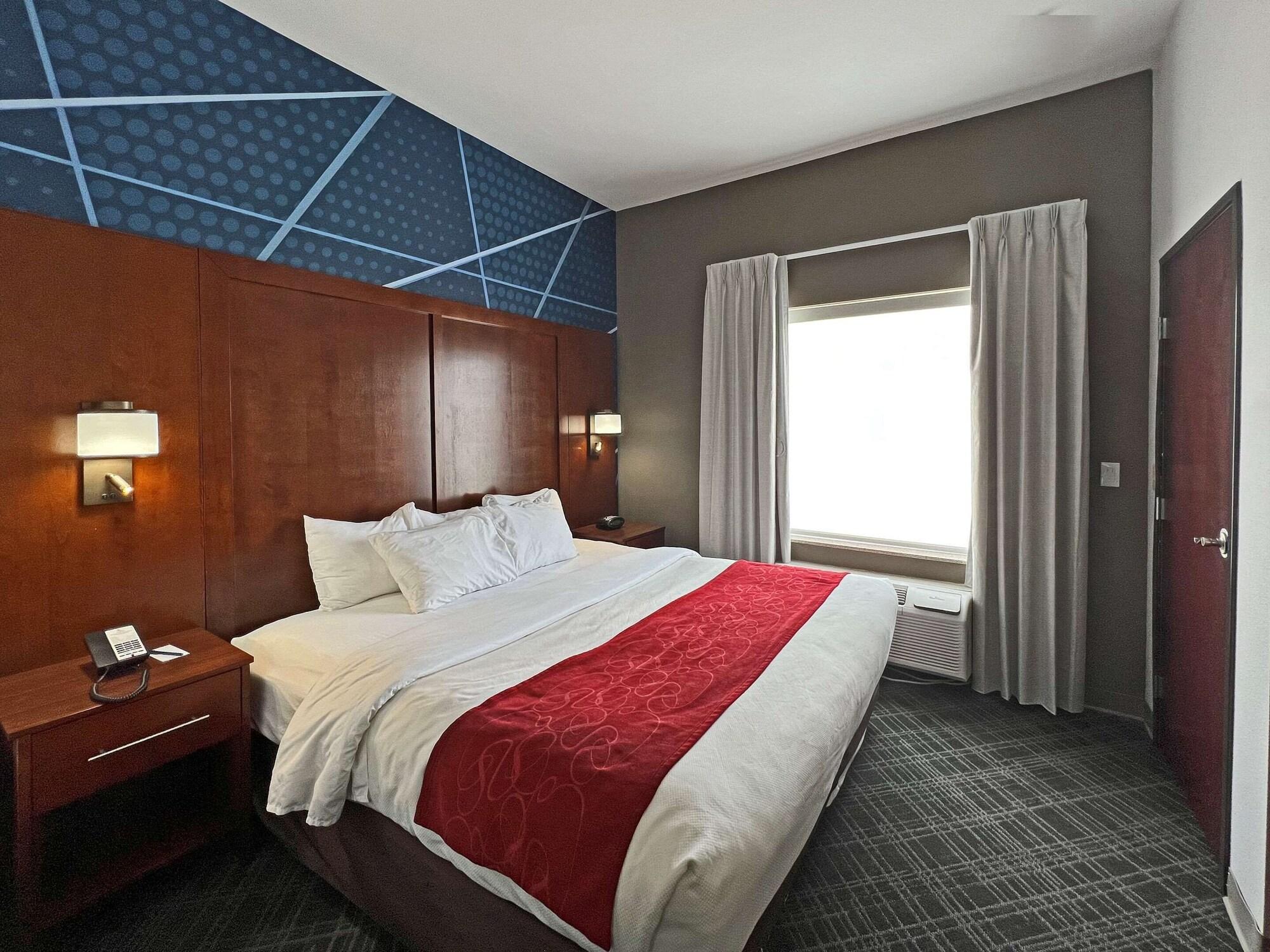 Comfort Suites Jackson-Cape Girardeau Εξωτερικό φωτογραφία