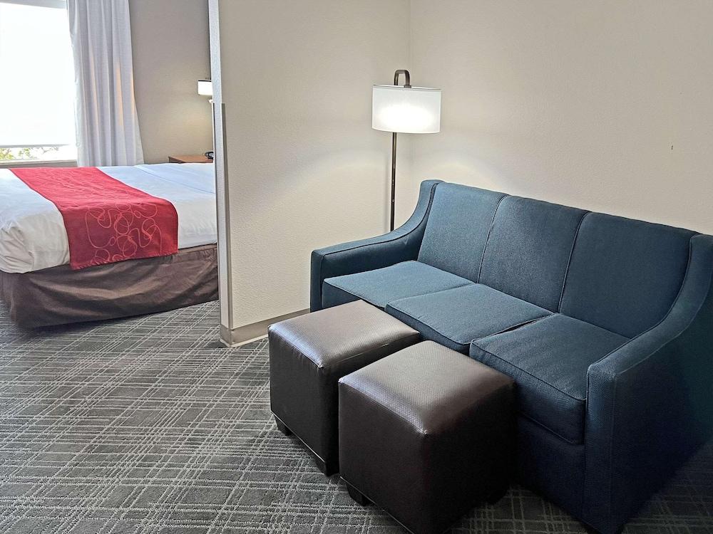 Comfort Suites Jackson-Cape Girardeau Εξωτερικό φωτογραφία