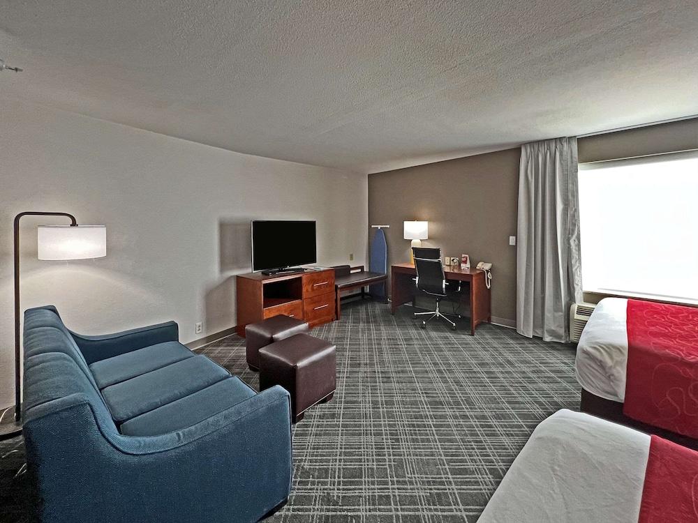 Comfort Suites Jackson-Cape Girardeau Εξωτερικό φωτογραφία