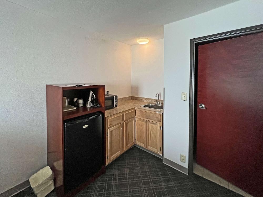 Comfort Suites Jackson-Cape Girardeau Εξωτερικό φωτογραφία