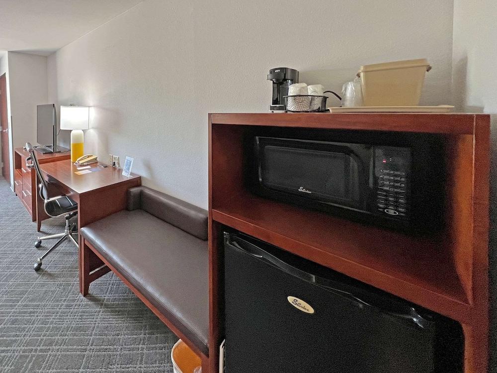 Comfort Suites Jackson-Cape Girardeau Εξωτερικό φωτογραφία