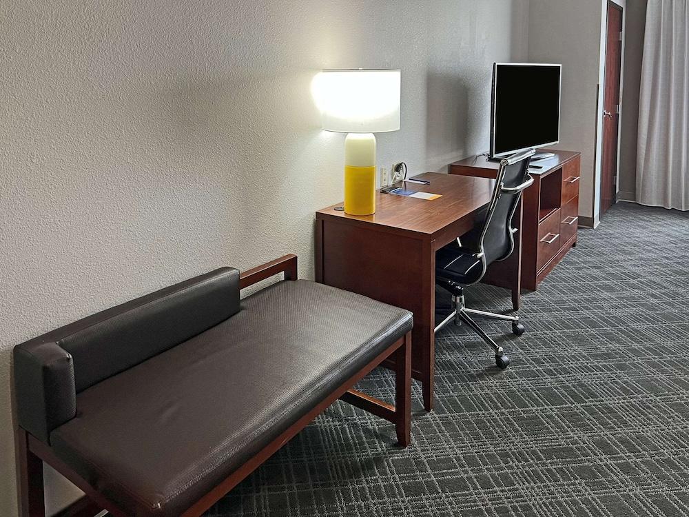 Comfort Suites Jackson-Cape Girardeau Εξωτερικό φωτογραφία