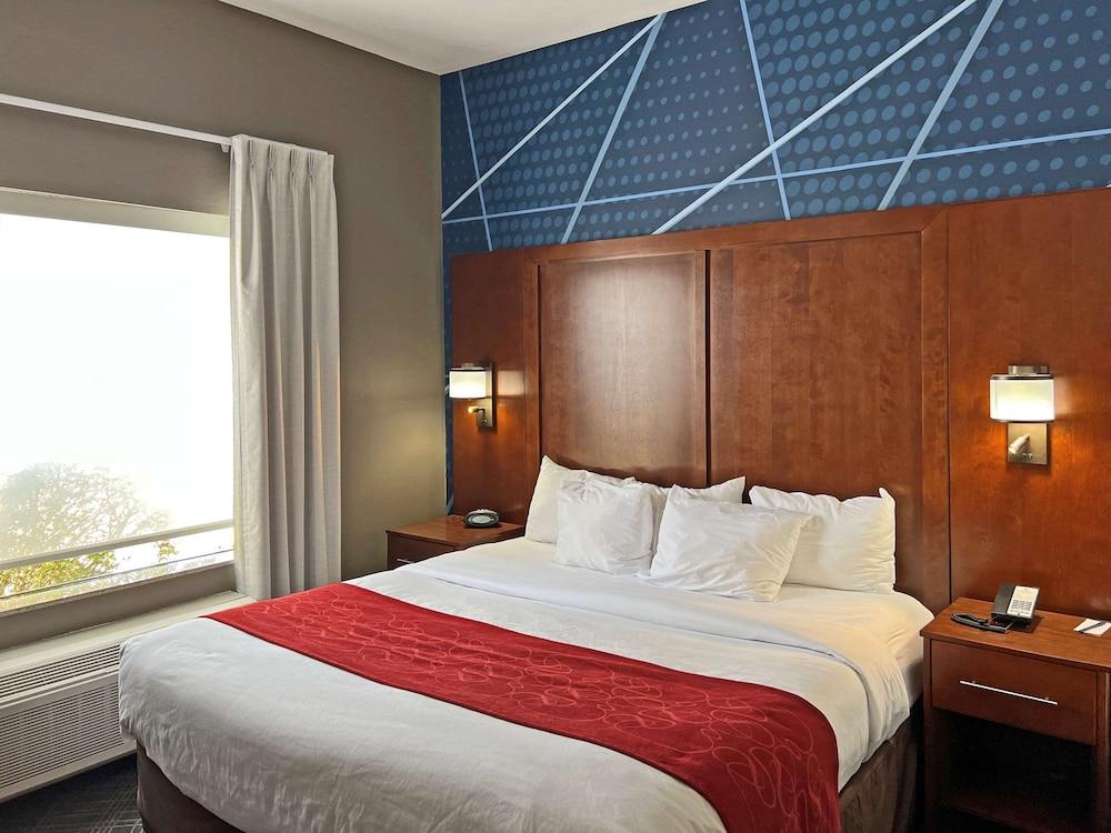Comfort Suites Jackson-Cape Girardeau Εξωτερικό φωτογραφία