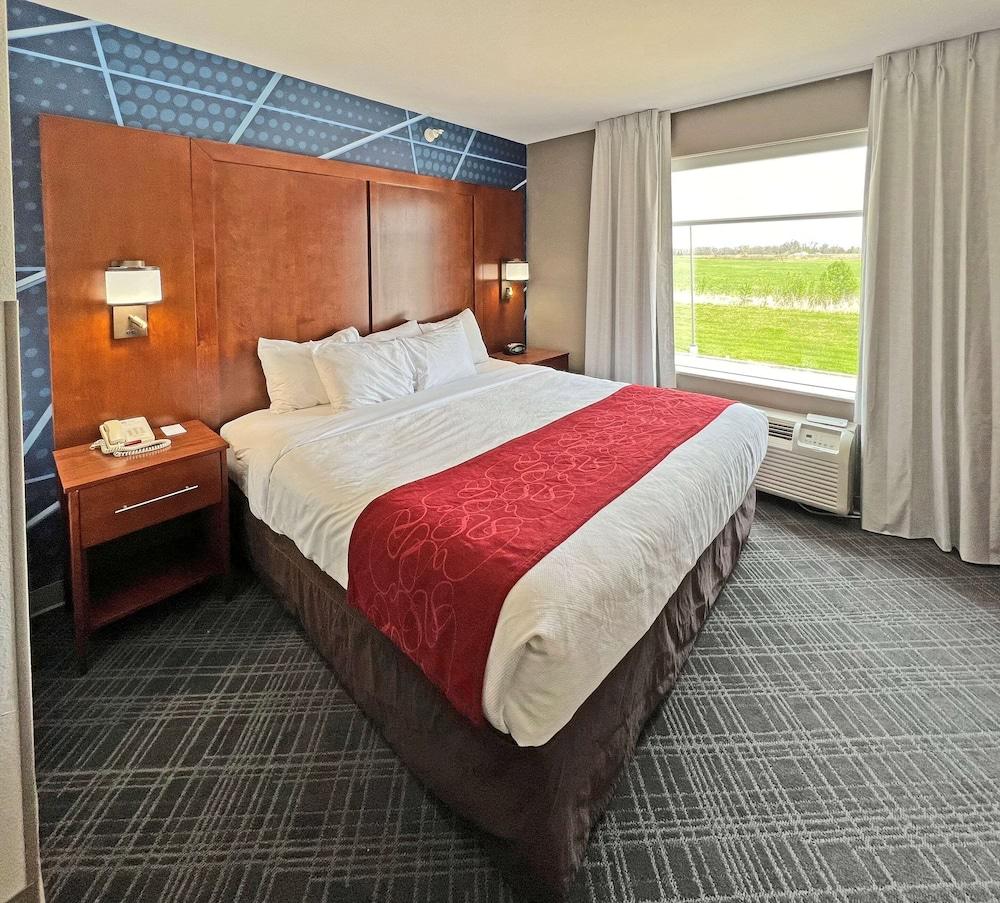 Comfort Suites Jackson-Cape Girardeau Εξωτερικό φωτογραφία