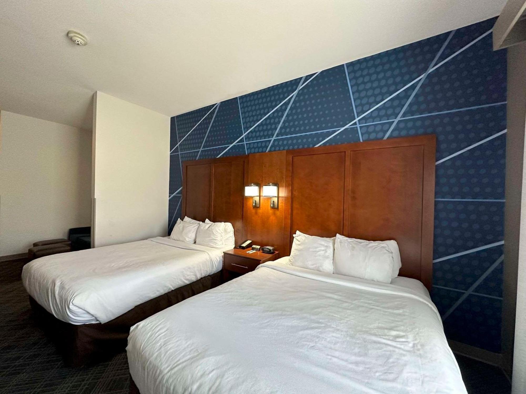 Comfort Suites Jackson-Cape Girardeau Εξωτερικό φωτογραφία