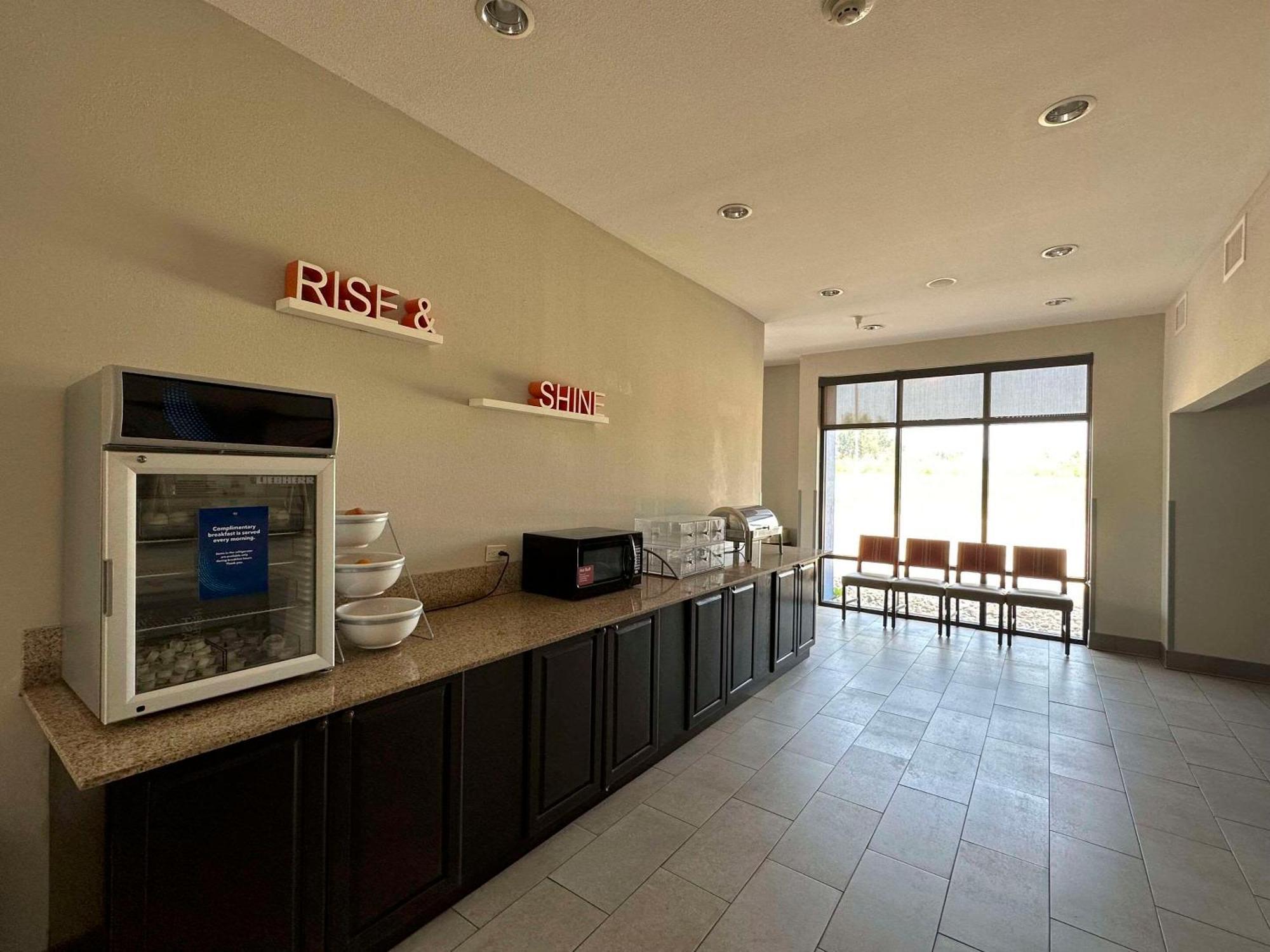 Comfort Suites Jackson-Cape Girardeau Εξωτερικό φωτογραφία