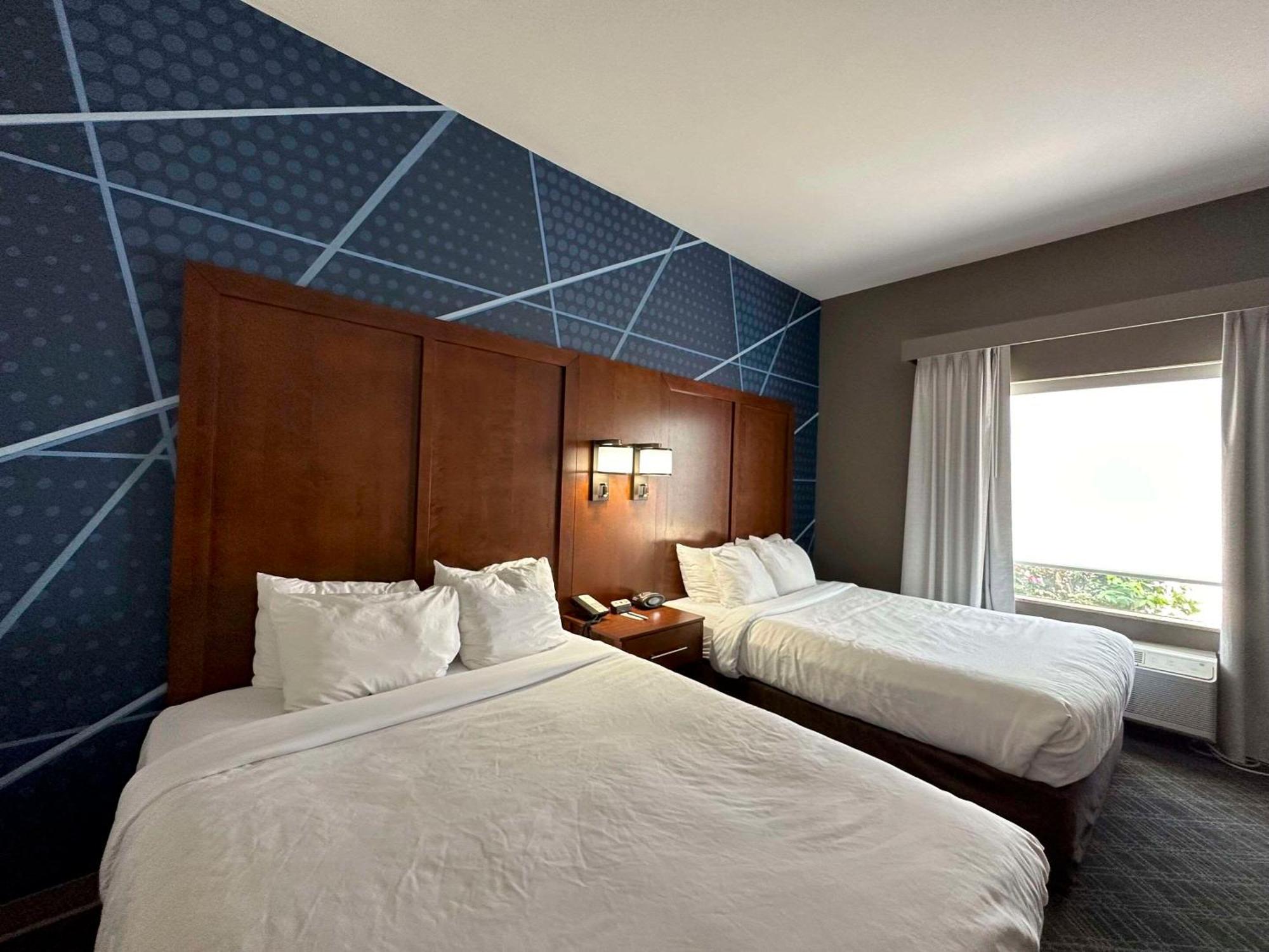 Comfort Suites Jackson-Cape Girardeau Εξωτερικό φωτογραφία