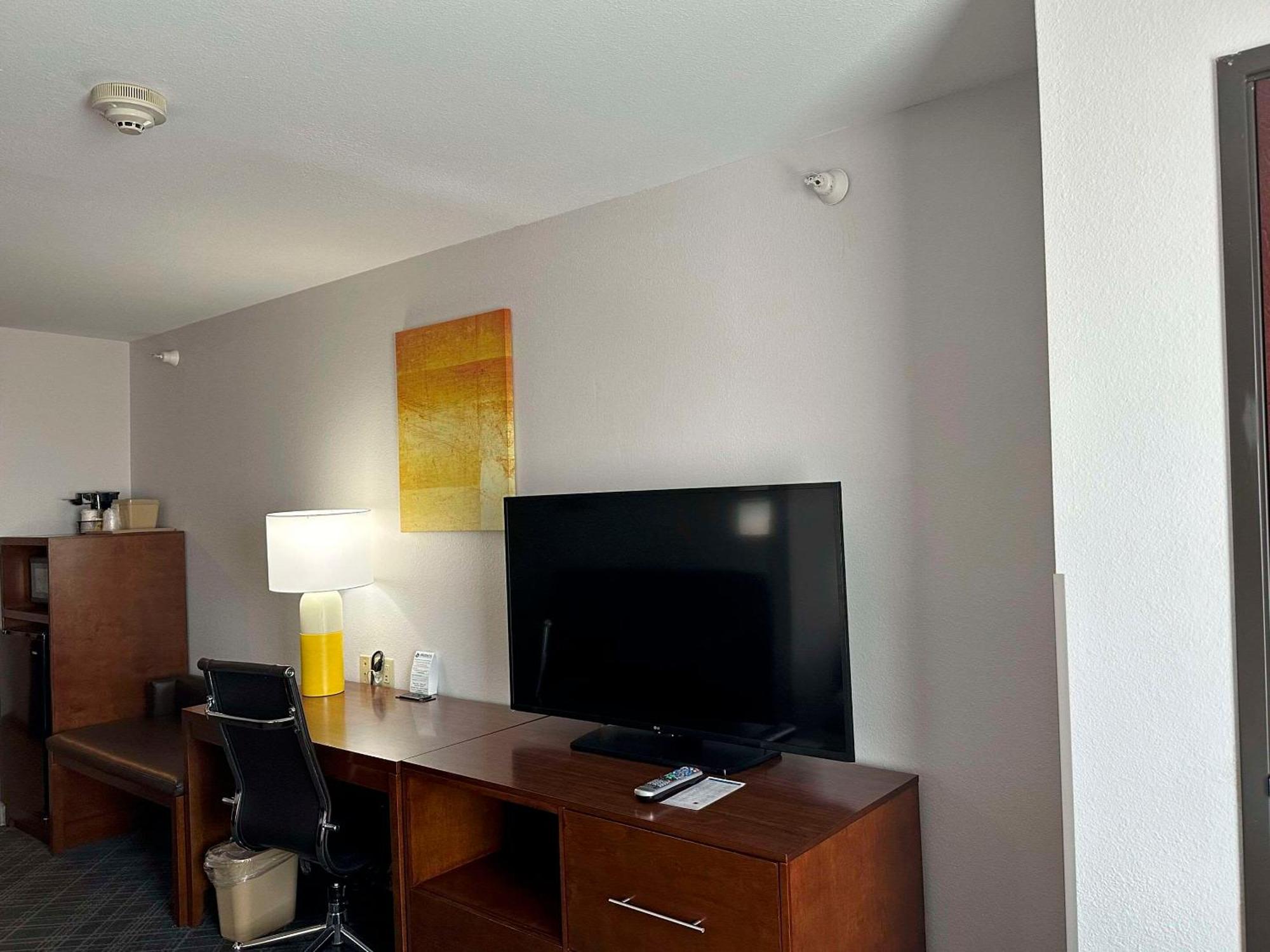 Comfort Suites Jackson-Cape Girardeau Εξωτερικό φωτογραφία