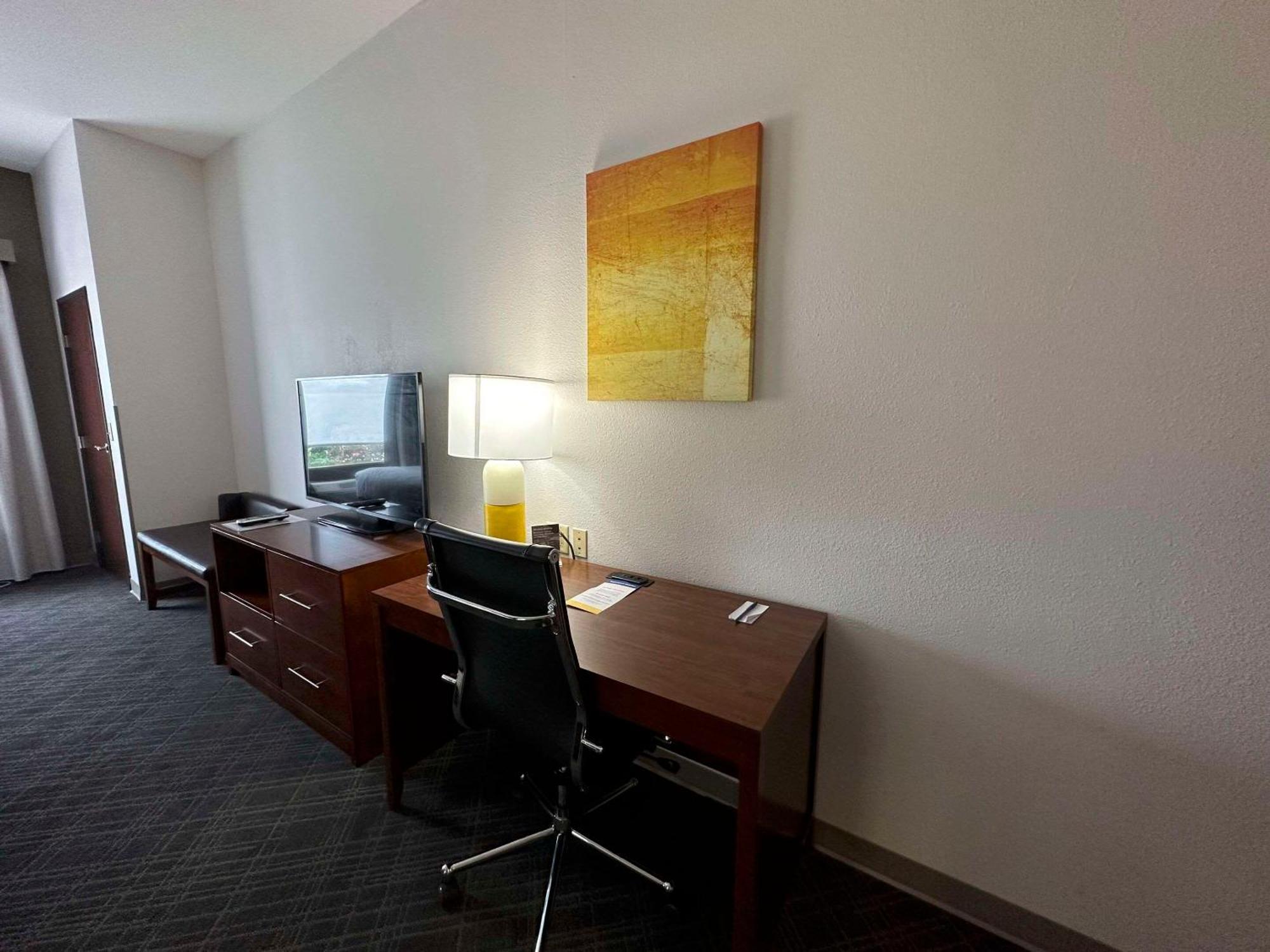 Comfort Suites Jackson-Cape Girardeau Εξωτερικό φωτογραφία