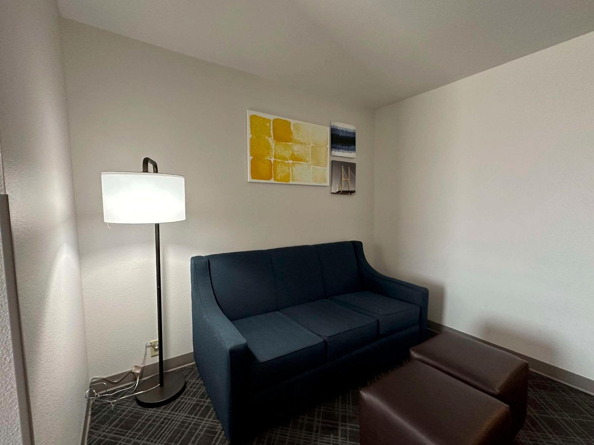 Comfort Suites Jackson-Cape Girardeau Εξωτερικό φωτογραφία