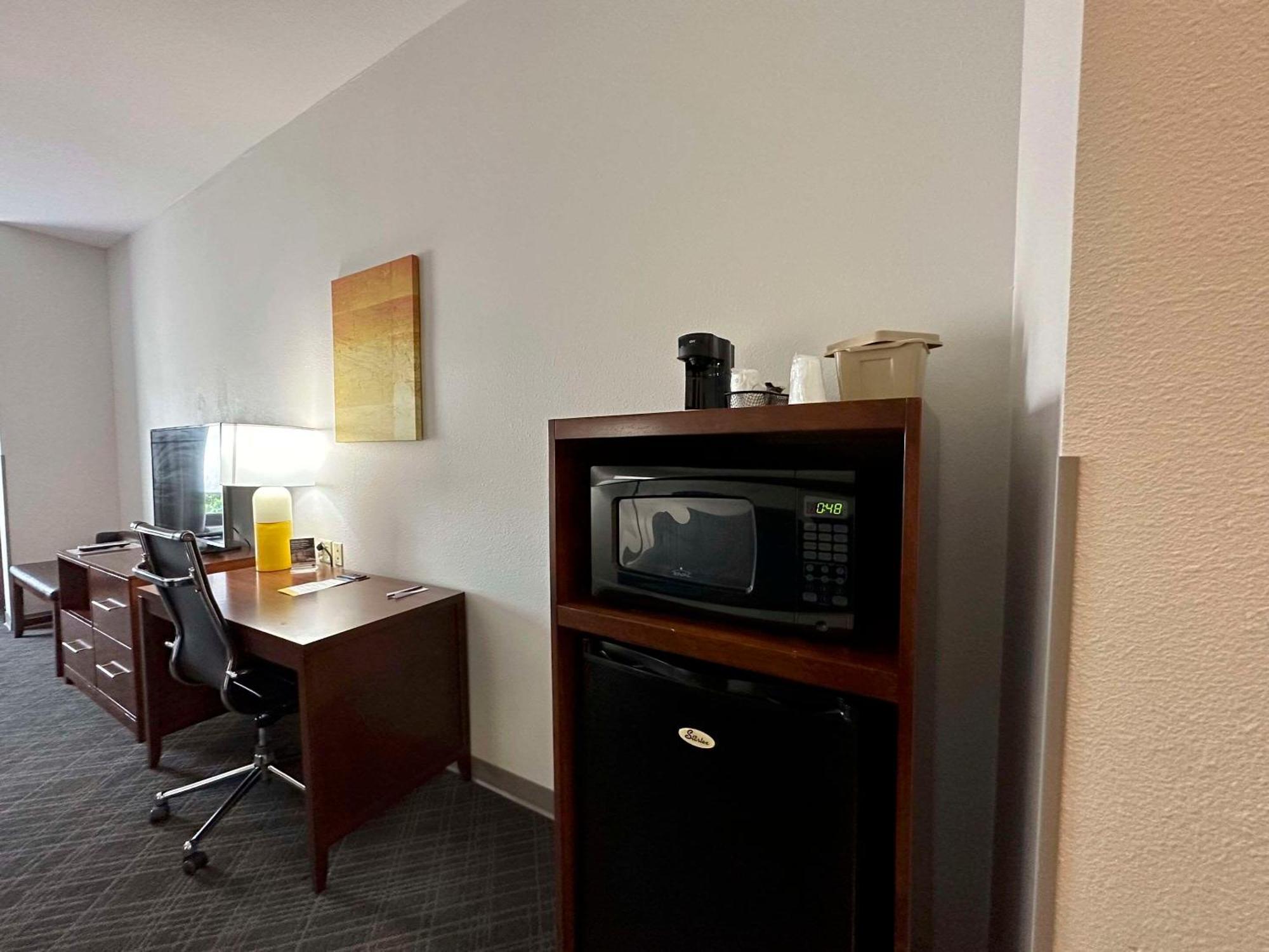 Comfort Suites Jackson-Cape Girardeau Εξωτερικό φωτογραφία