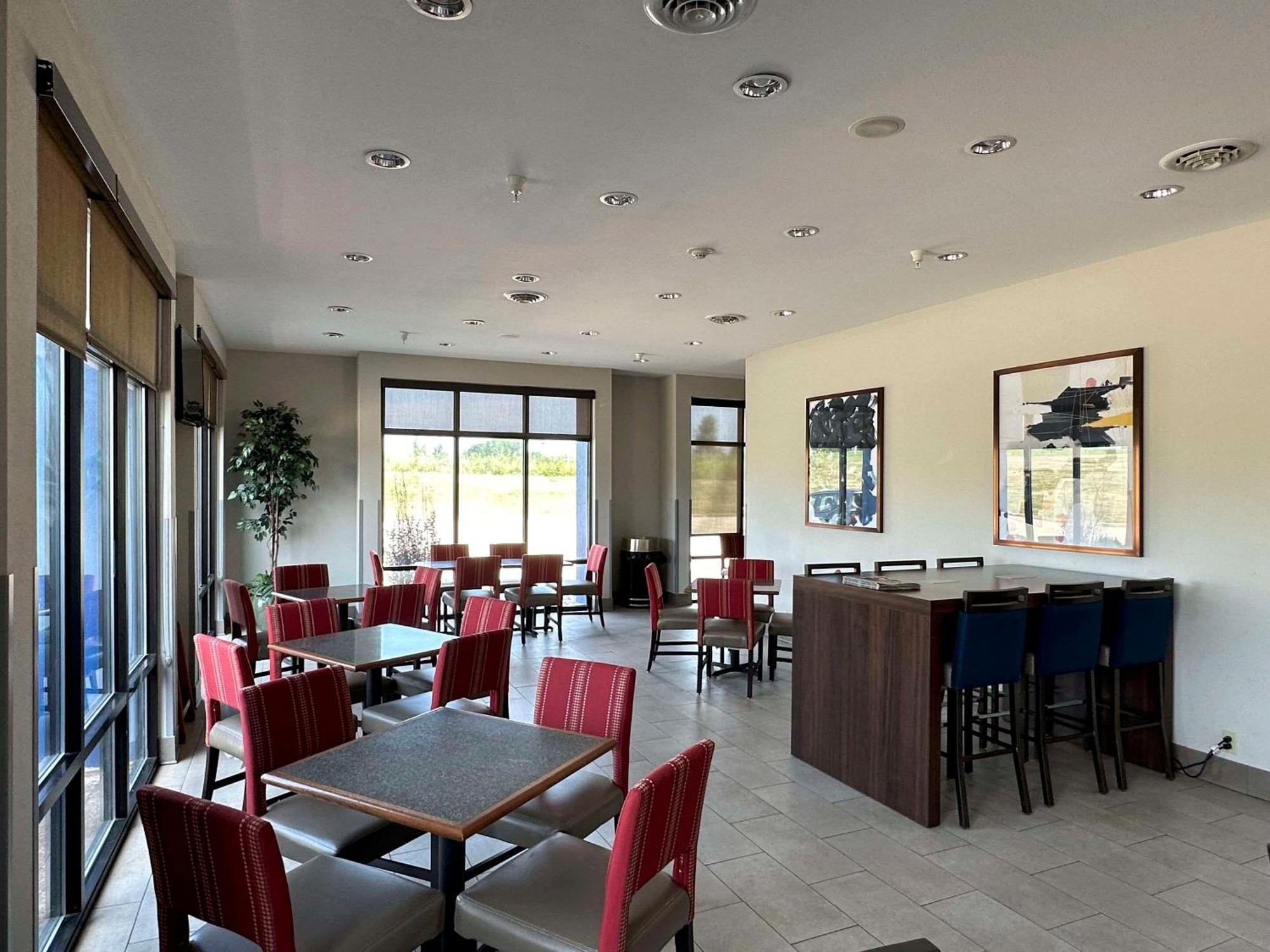 Comfort Suites Jackson-Cape Girardeau Εξωτερικό φωτογραφία