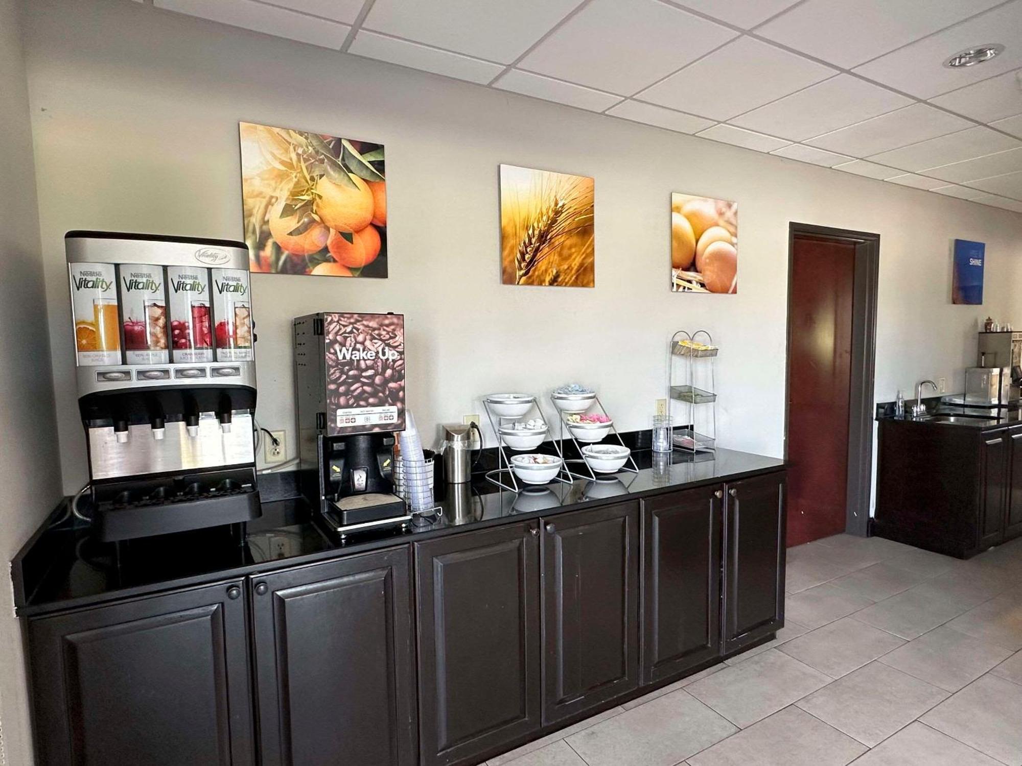 Comfort Suites Jackson-Cape Girardeau Εξωτερικό φωτογραφία