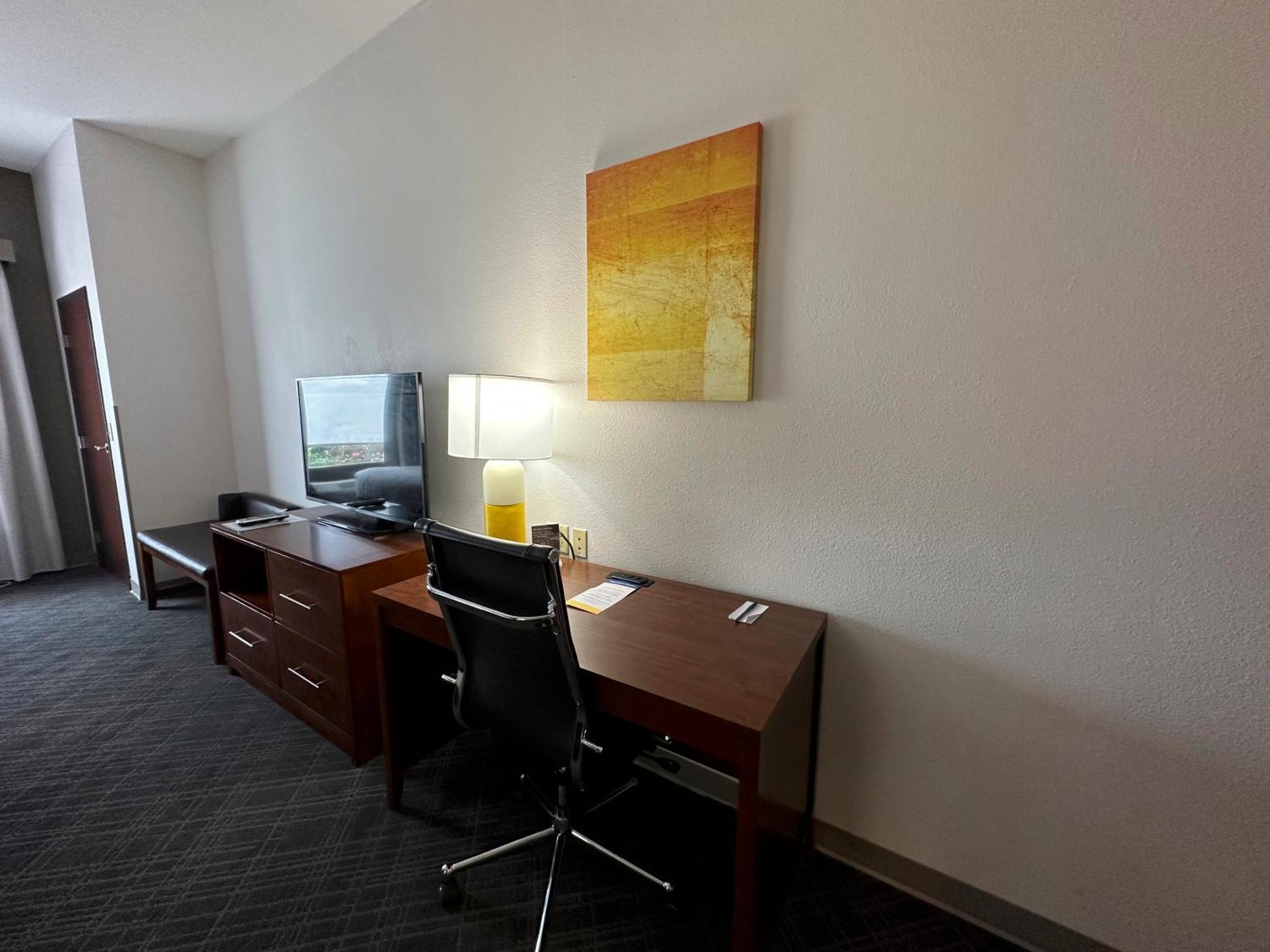 Comfort Suites Jackson-Cape Girardeau Εξωτερικό φωτογραφία