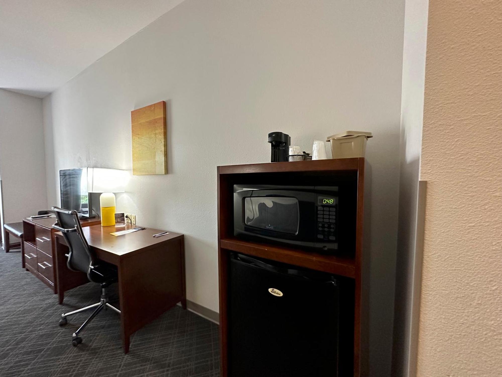 Comfort Suites Jackson-Cape Girardeau Εξωτερικό φωτογραφία