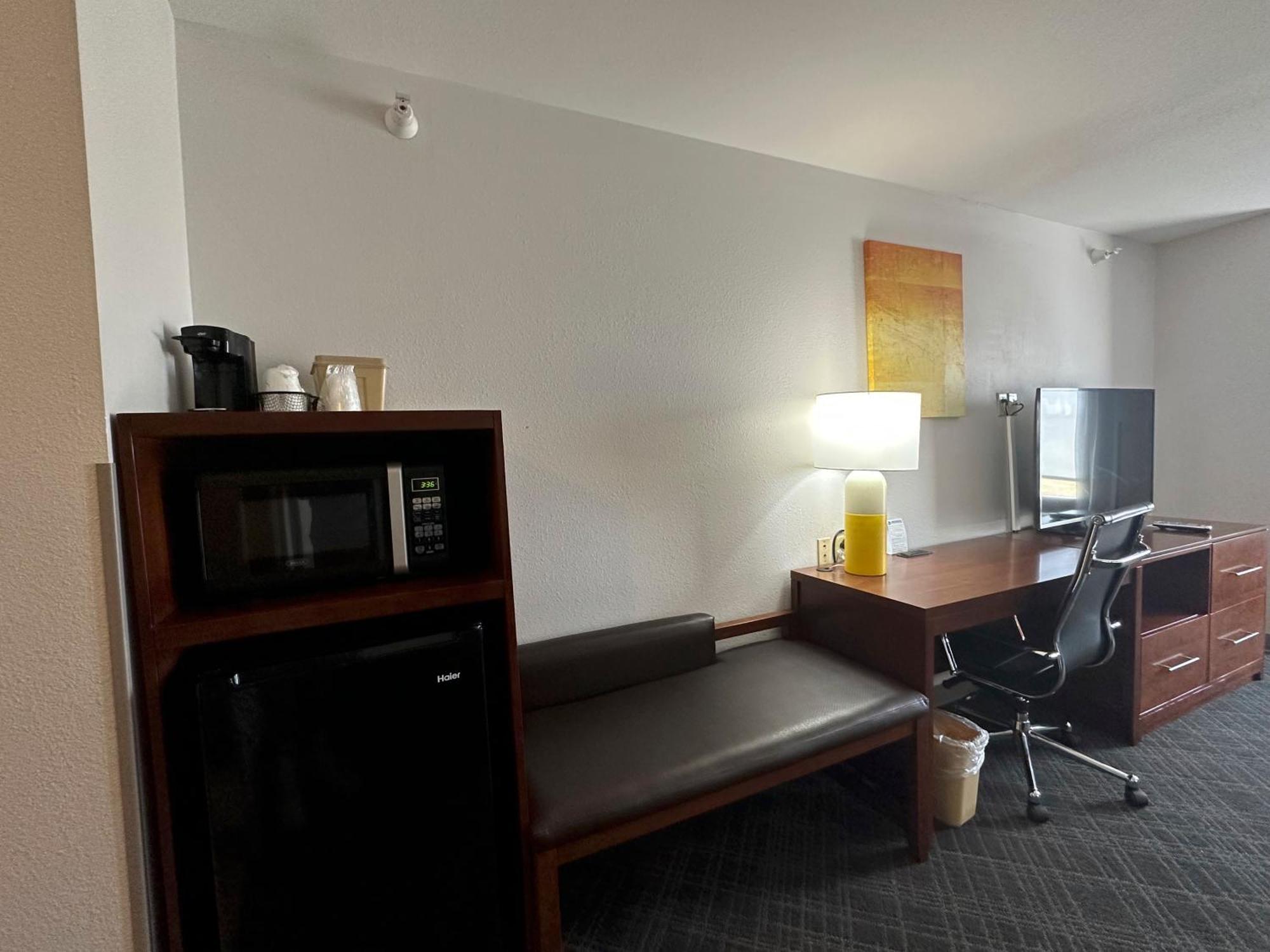 Comfort Suites Jackson-Cape Girardeau Εξωτερικό φωτογραφία