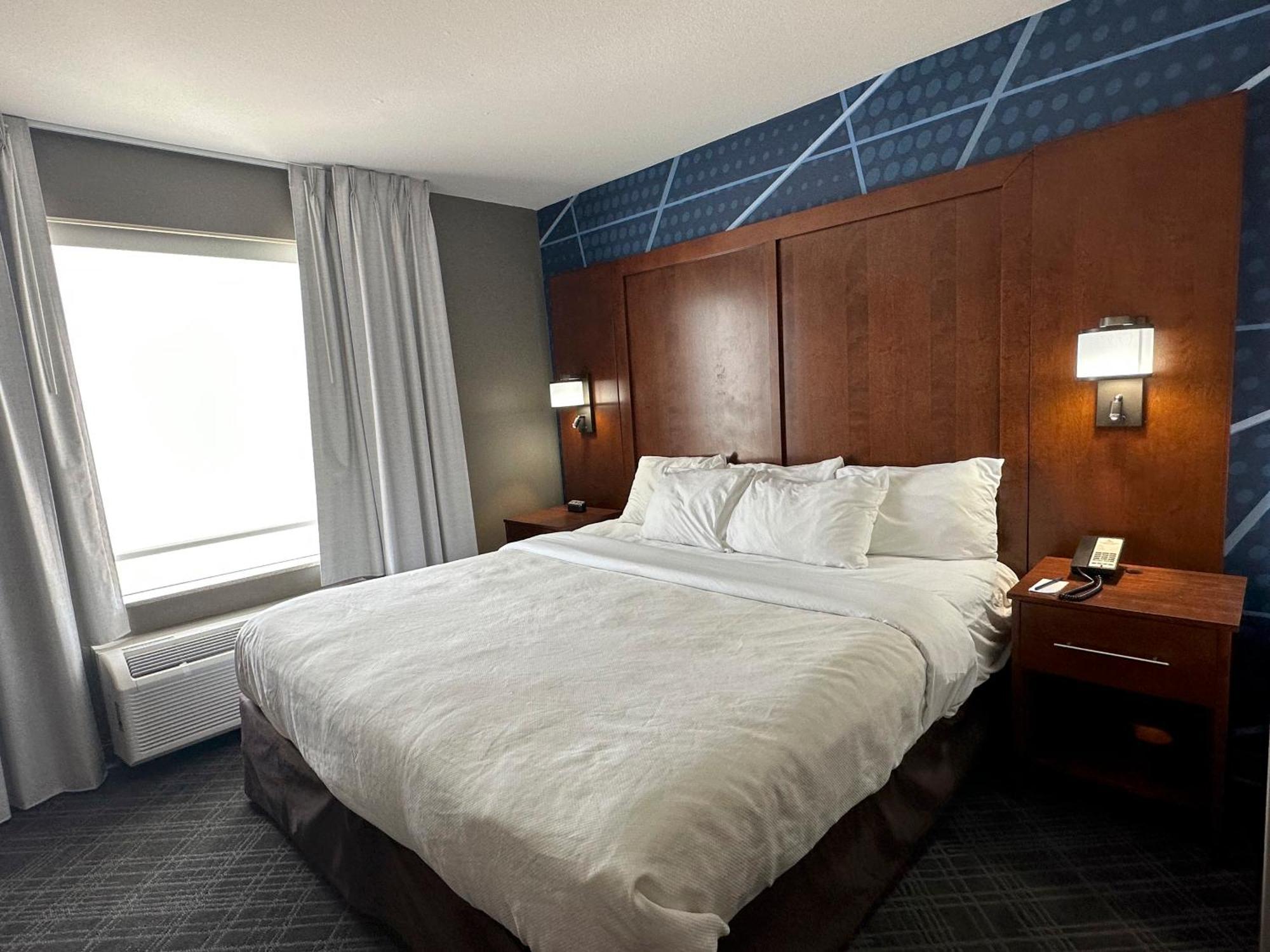 Comfort Suites Jackson-Cape Girardeau Εξωτερικό φωτογραφία
